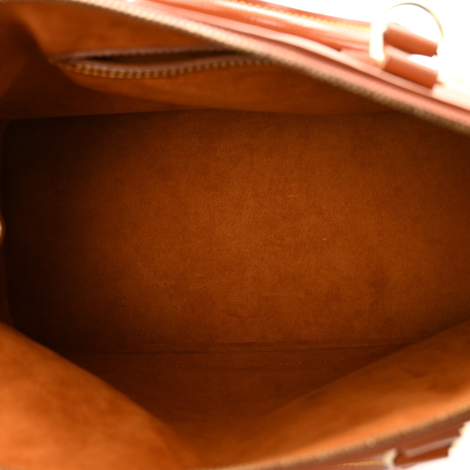Louis Vuitton Epi Alma PM Cipango 6 of 13