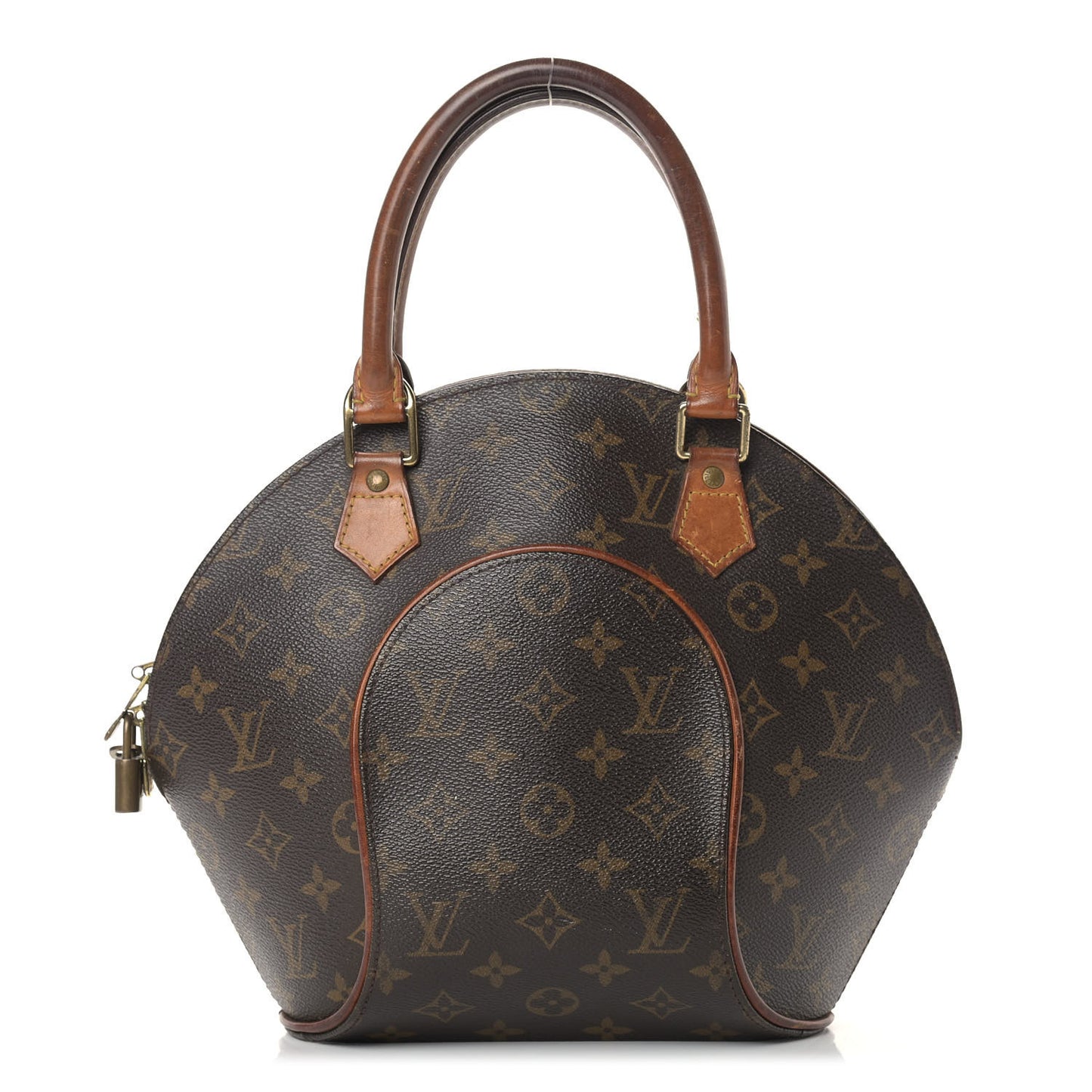 Monogram Ellipse PM