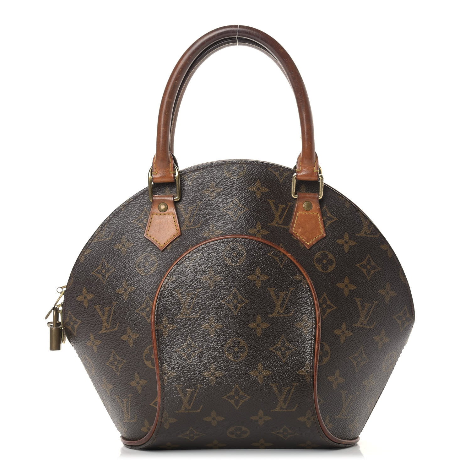 Louis Vuitton Monogram Ellipse PM 1 of 14