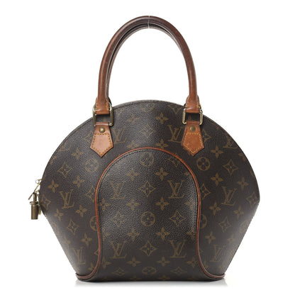 Louis Vuitton Monogram Ellipse PM 1 of 14