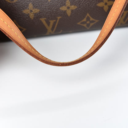 Louis Vuitton Monogram Iena PM 9 of 11