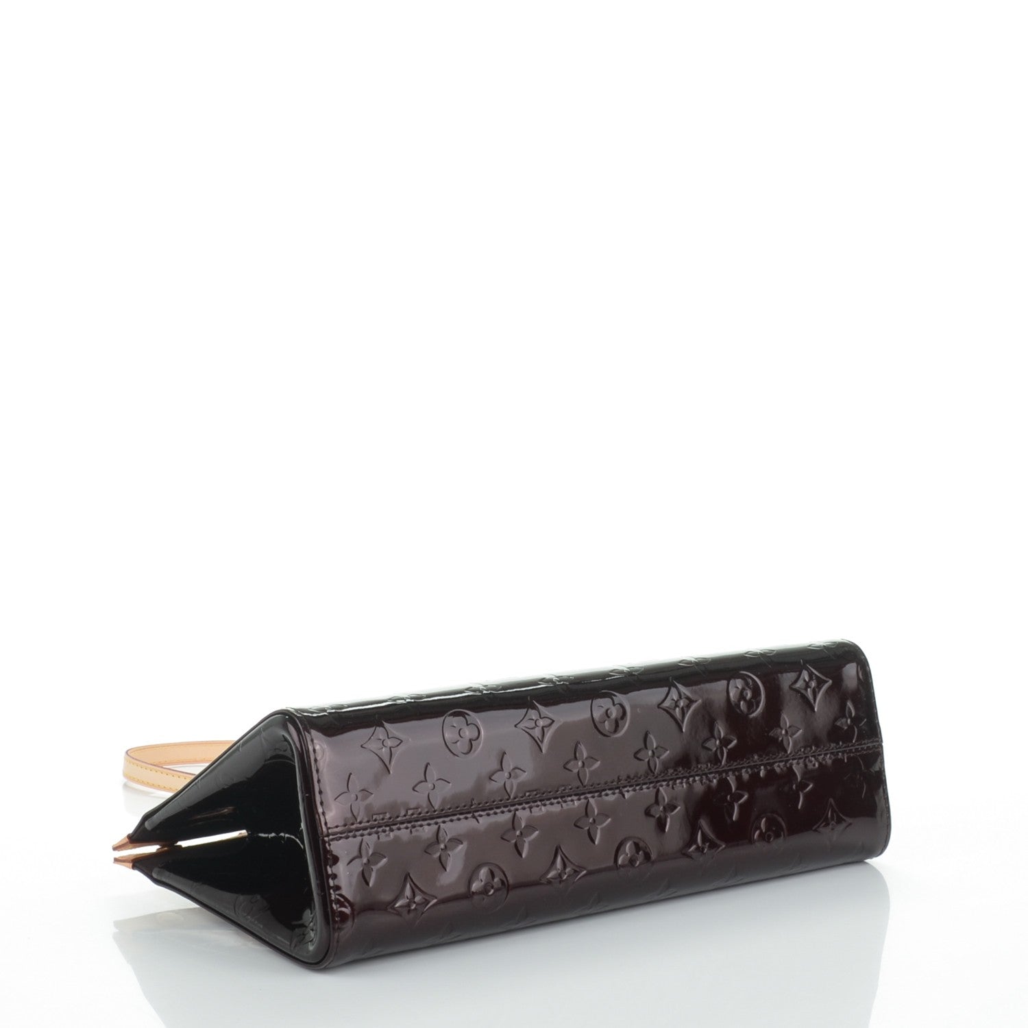 Louis Vuitton Vernis Roxbury Drive Amarante 4 of 7