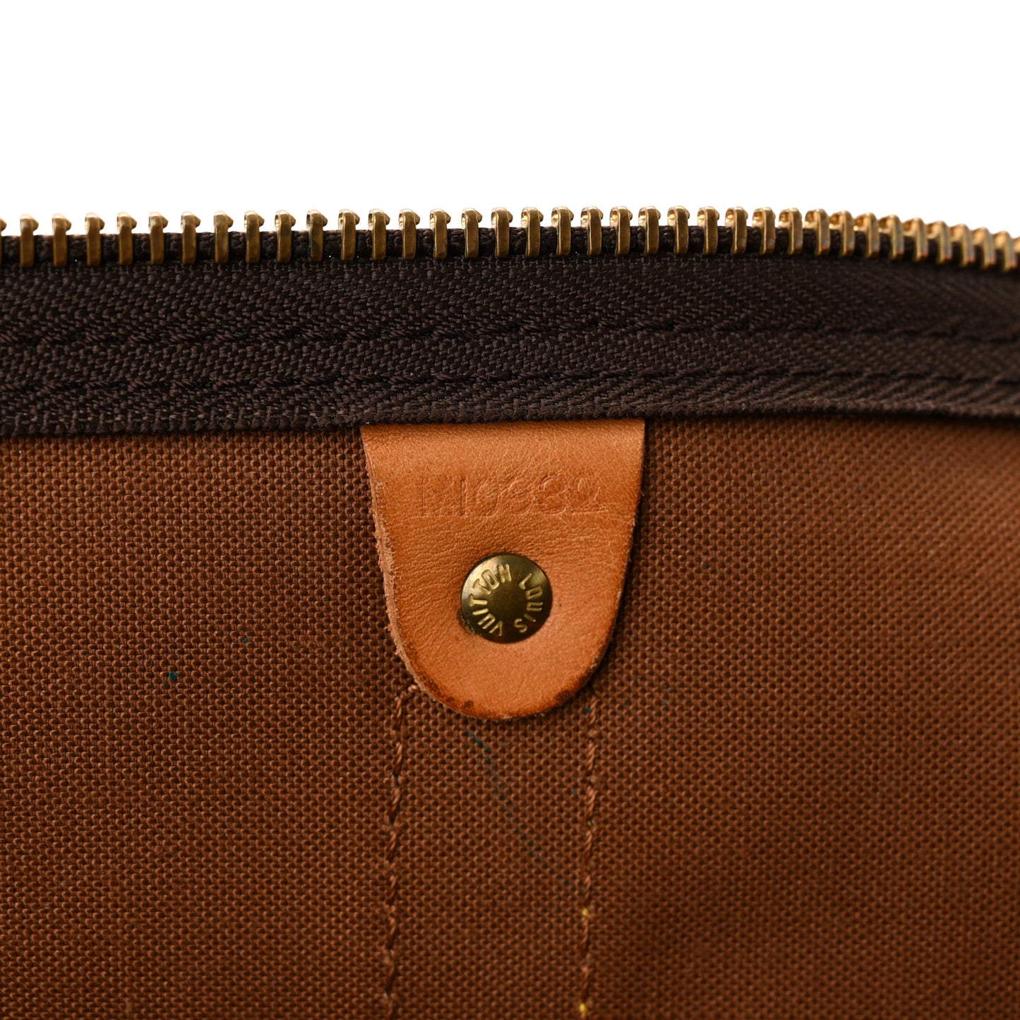 Monogram Keepall 55