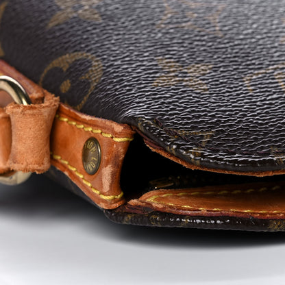 Louis Vuitton Monogram Drouot 17 of 18