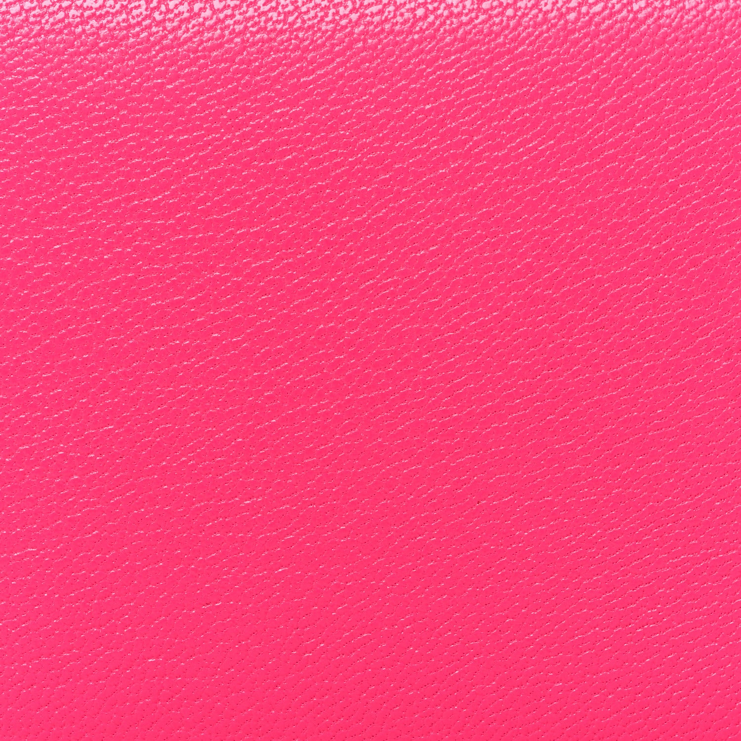 Hermes Chevre Chamkila Calvi Card Case Rose Pop 9 of 10