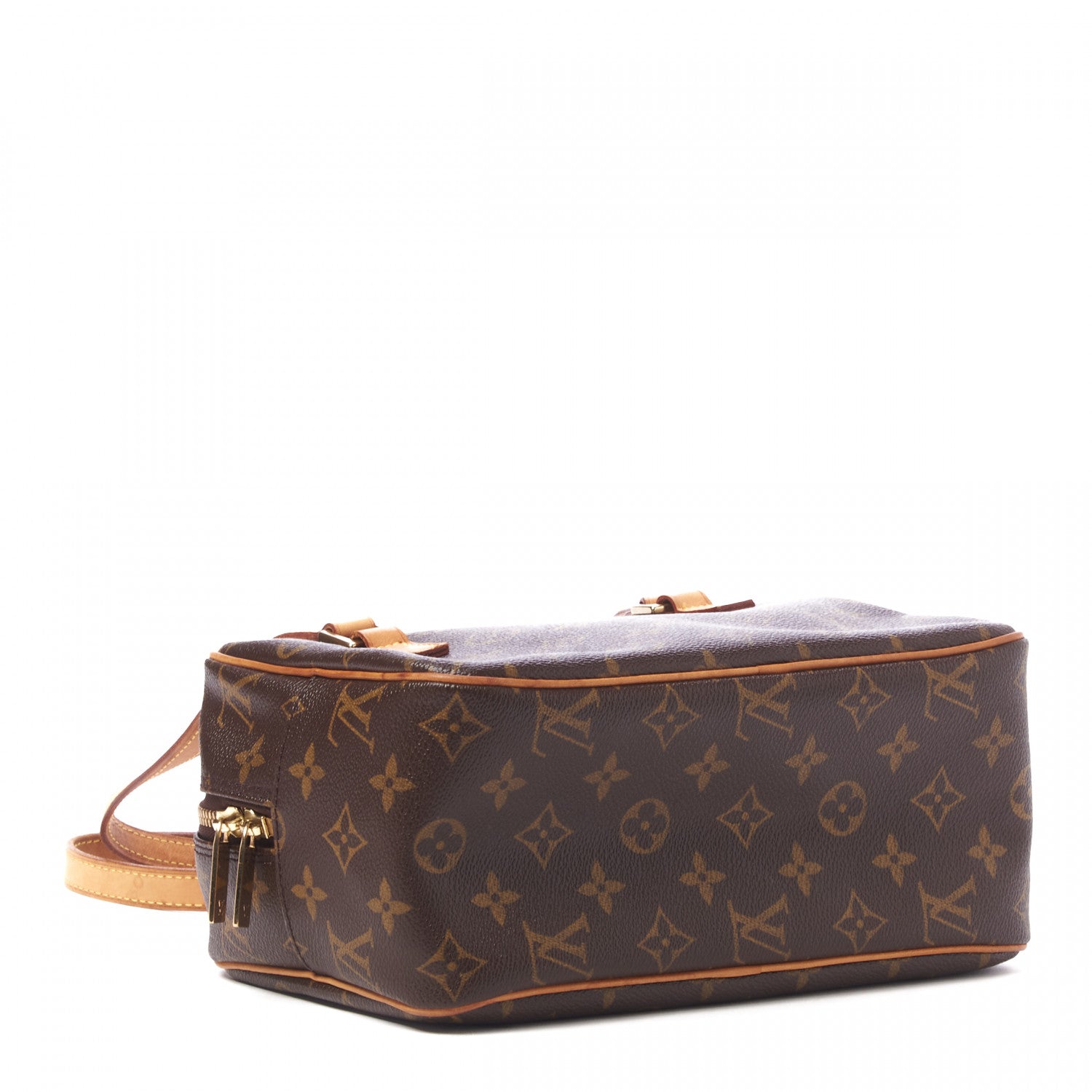 Louis Vuitton Monogram Cite MM 4 of 8