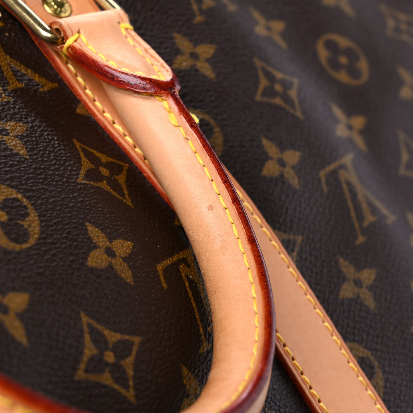 Monogram Keepall 50