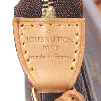 Louis Vuitton Monogram Pochette Accessories 8 of 8