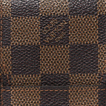 Louis Vuitton Damier Ebene Cigarette Case 7 of 9