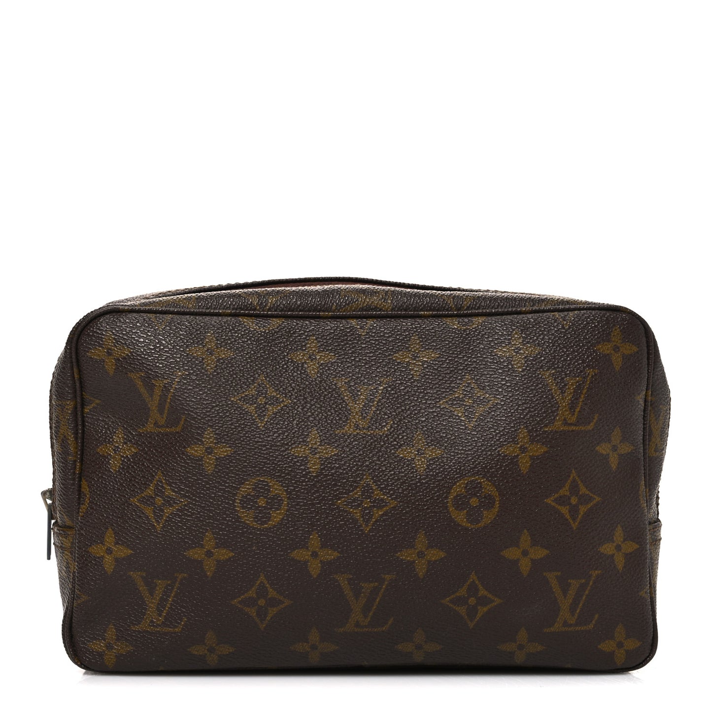 Monogram Trousse Toilette 23