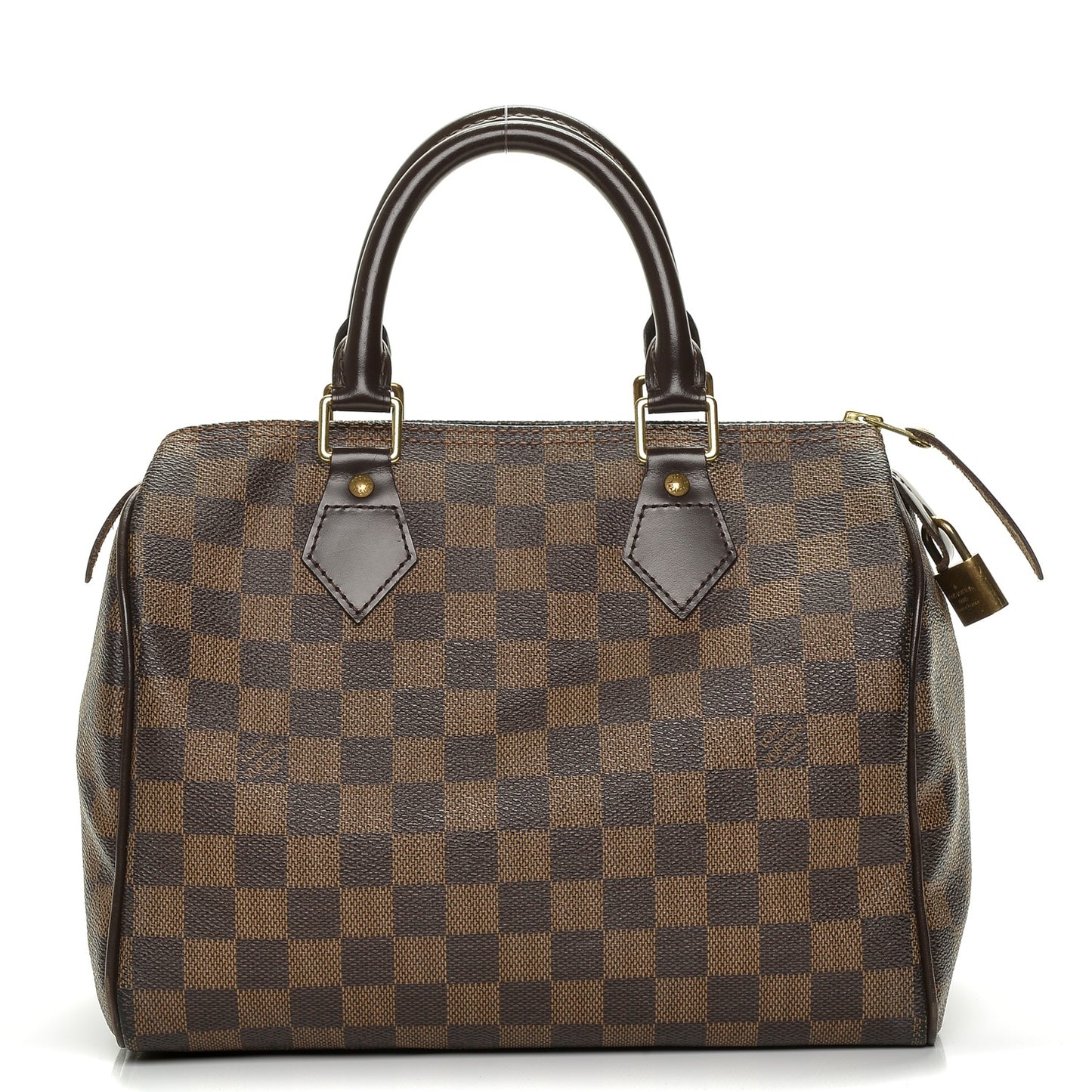 Damier Ebene Speedy 25