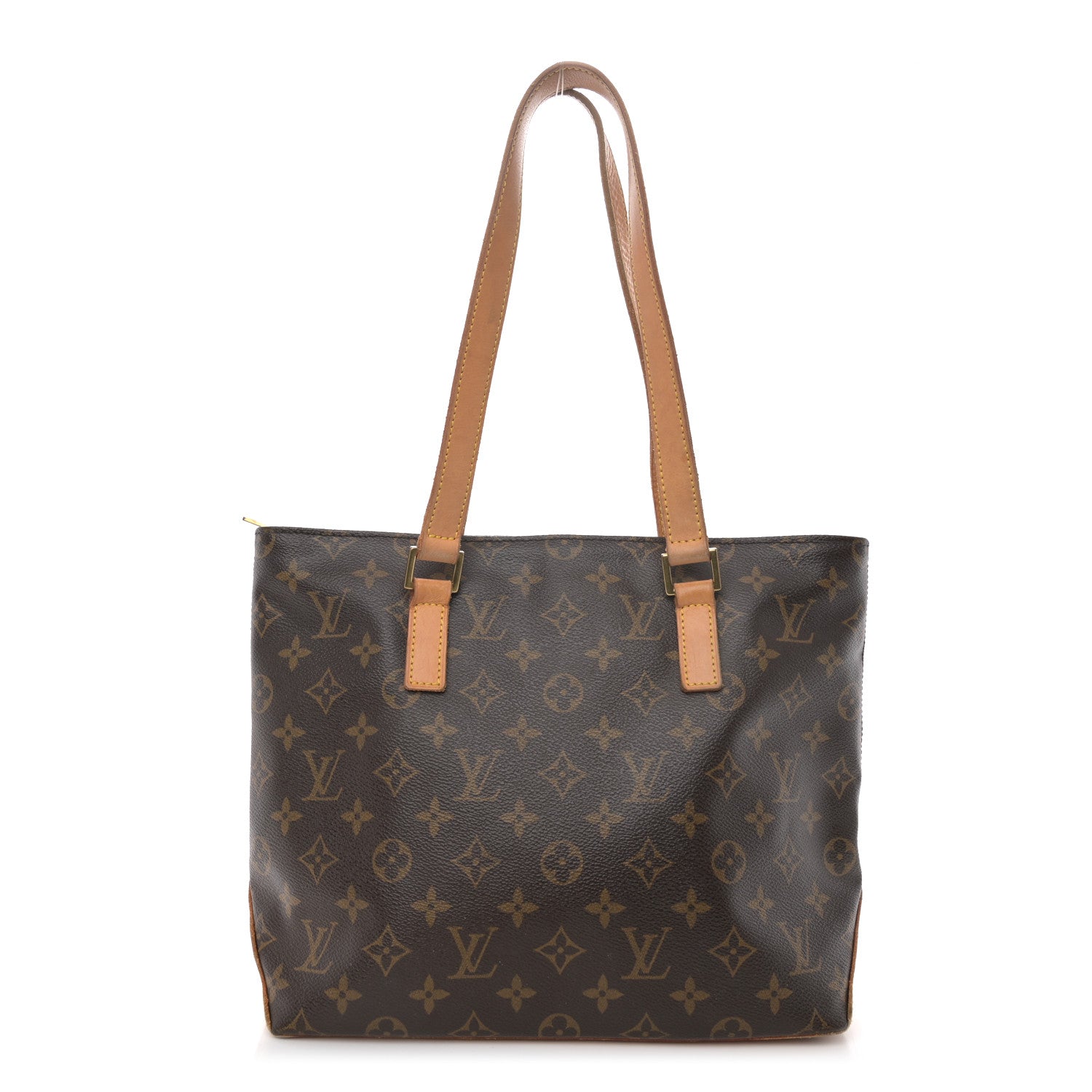 Louis Vuitton Monogram Cabas Piano 1 of 11