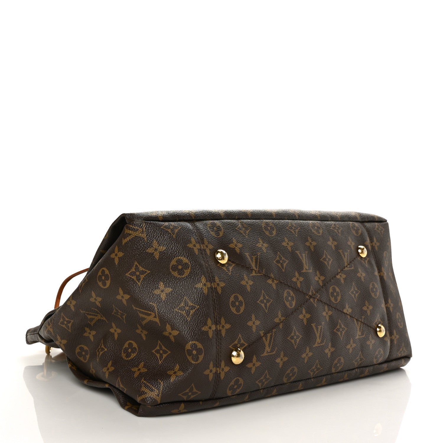 Louis Vuitton Monogram Artsy MM 4 of 7