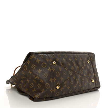 Louis Vuitton Monogram Artsy MM 4 of 7