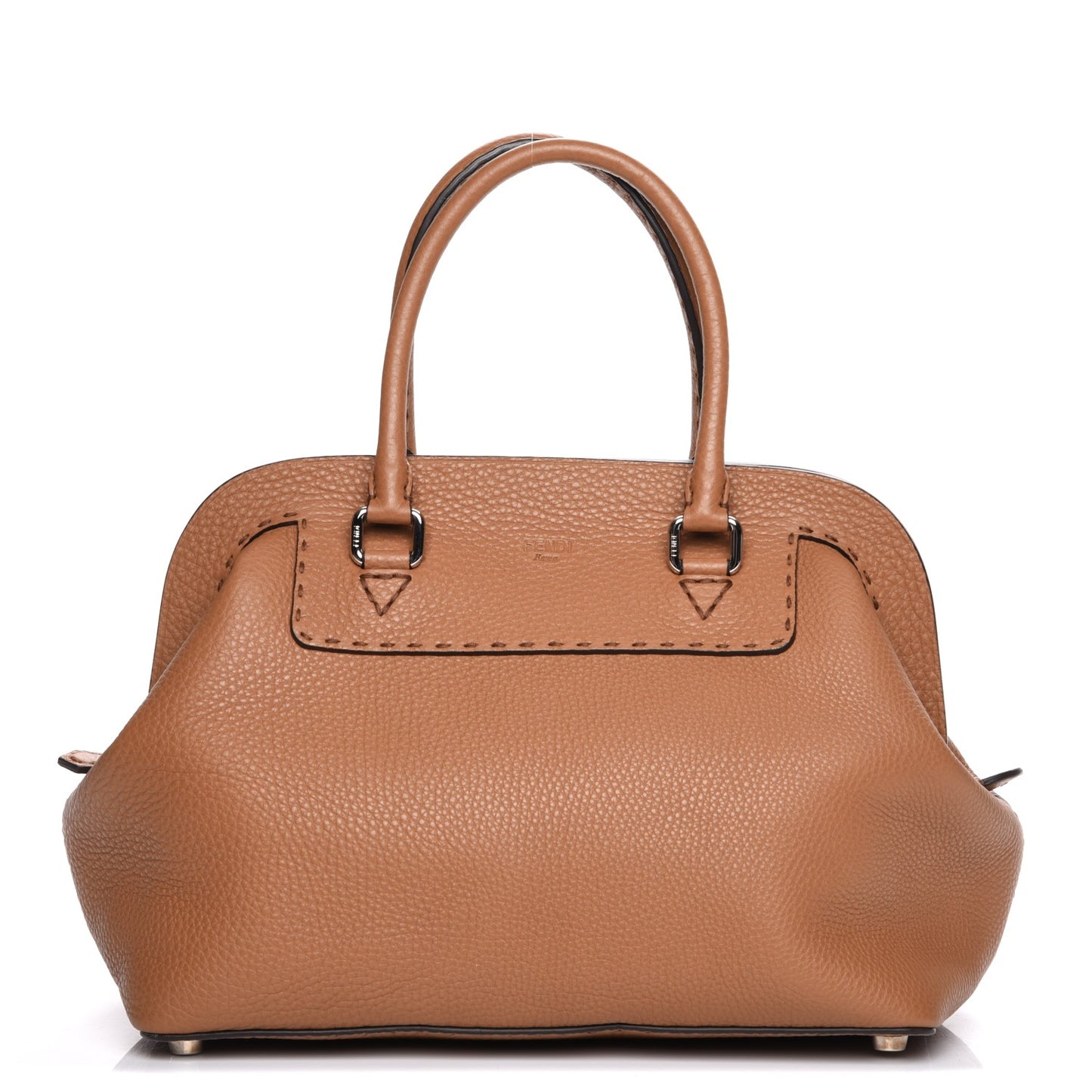 Cuoio Romano Selleria Adele 1328 Bag Mou