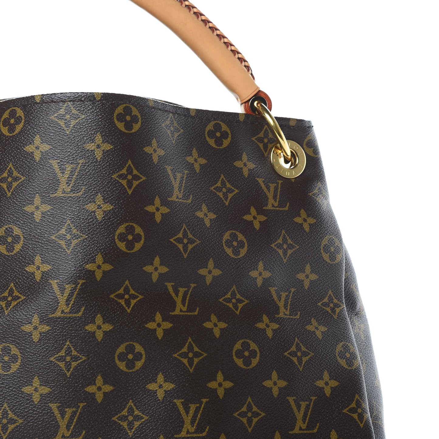 Monogram Artsy MM