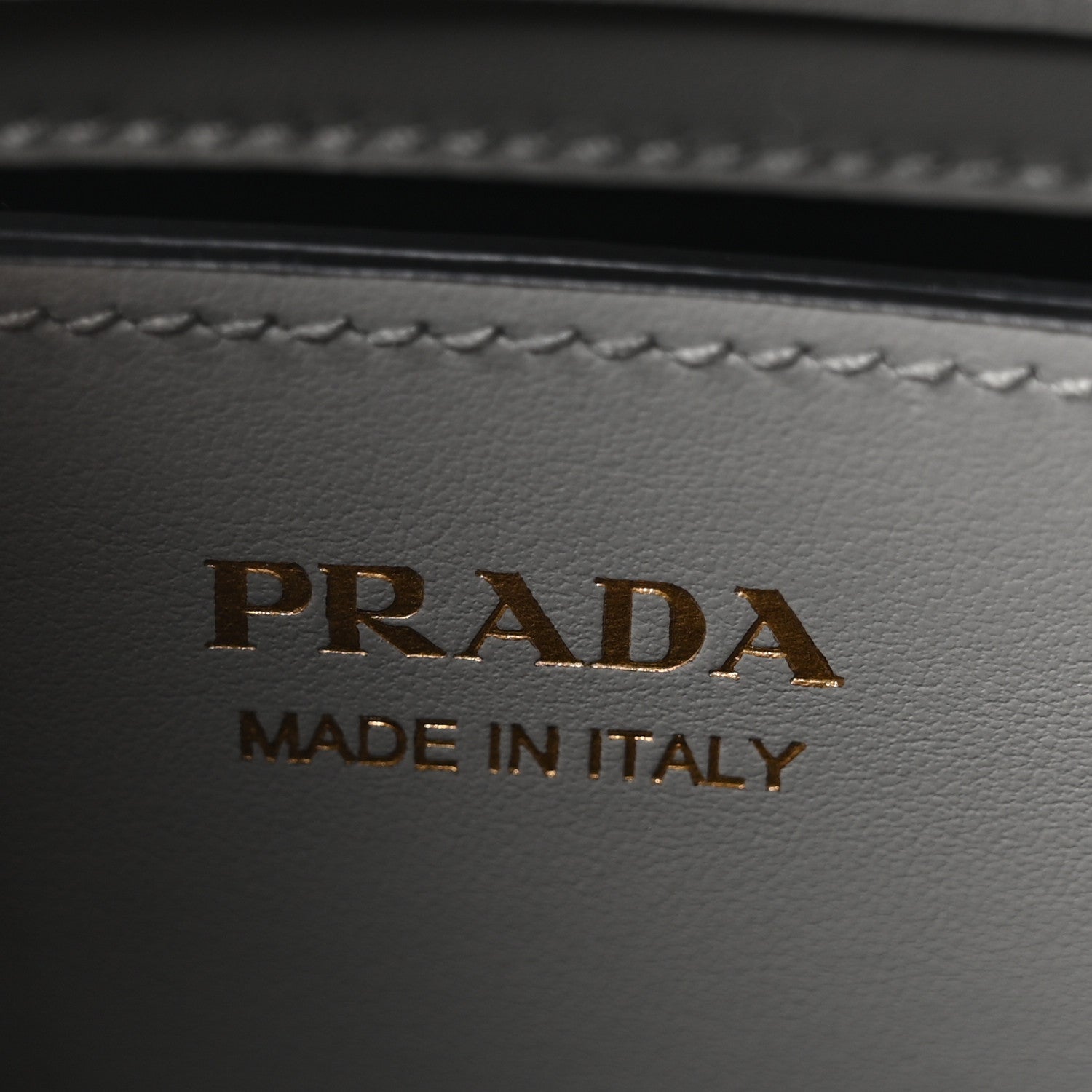 Prada Saffiano Cuir Small Matinee Tote Pomice 6 of 9