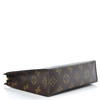 Louis Vuitton Monogram Toiletry Pouch 19 4 of 10