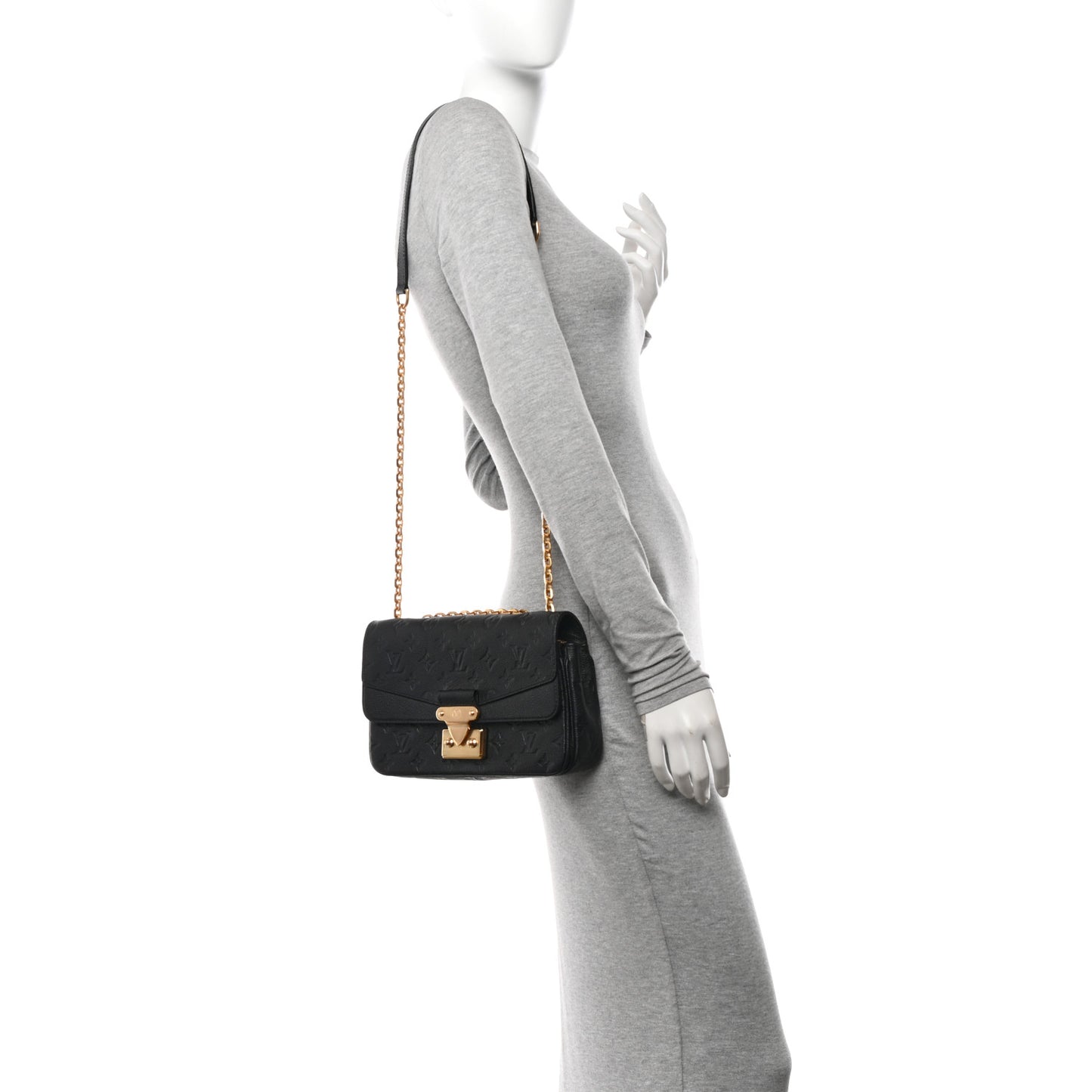 Empreinte Marceau Black