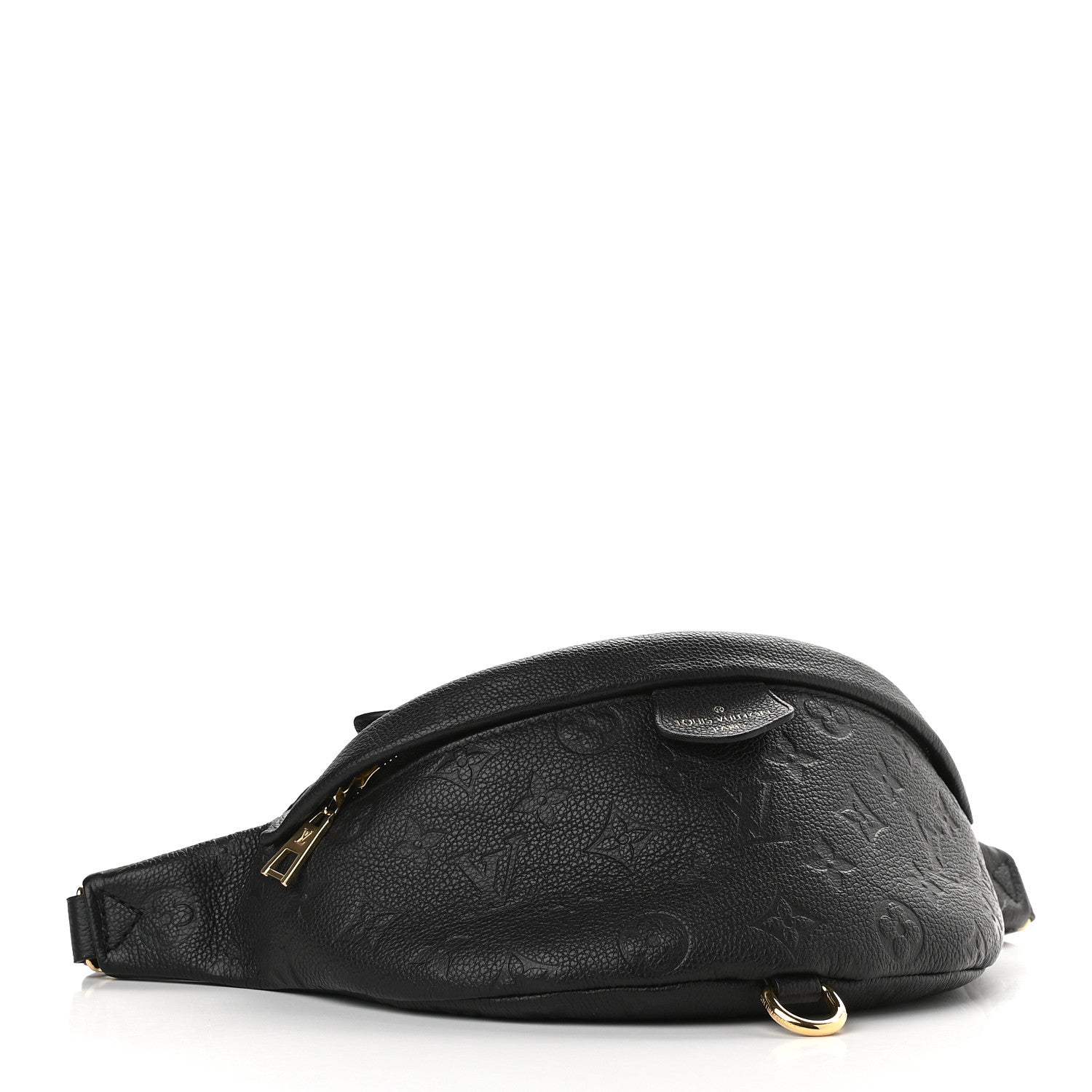 Louis Vuitton Empreinte BumBag Black 4 of 9
