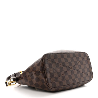 Louis Vuitton Damier Ebene Siena PM 4 of 12