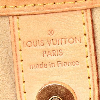 Louis Vuitton Monogram Galliera PM 6 of 12