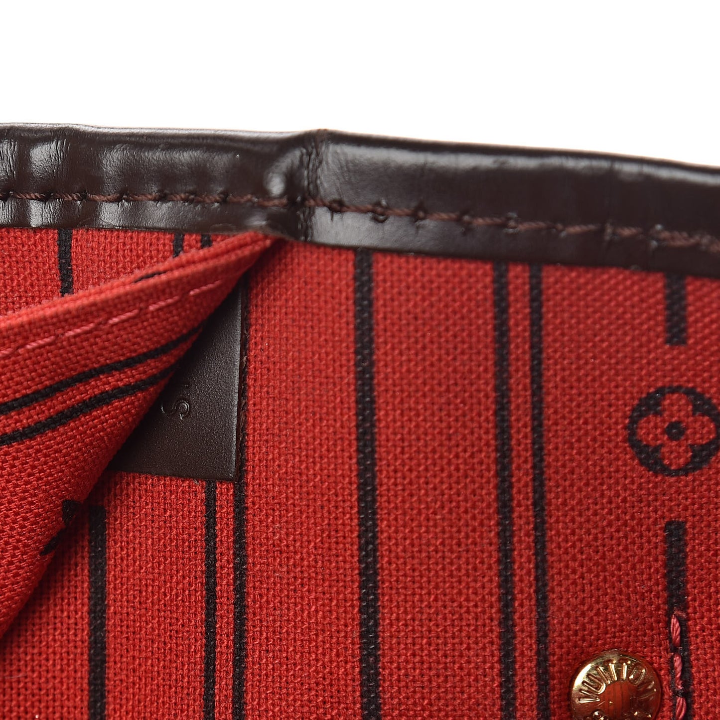 Damier Ebene Neverfull MM