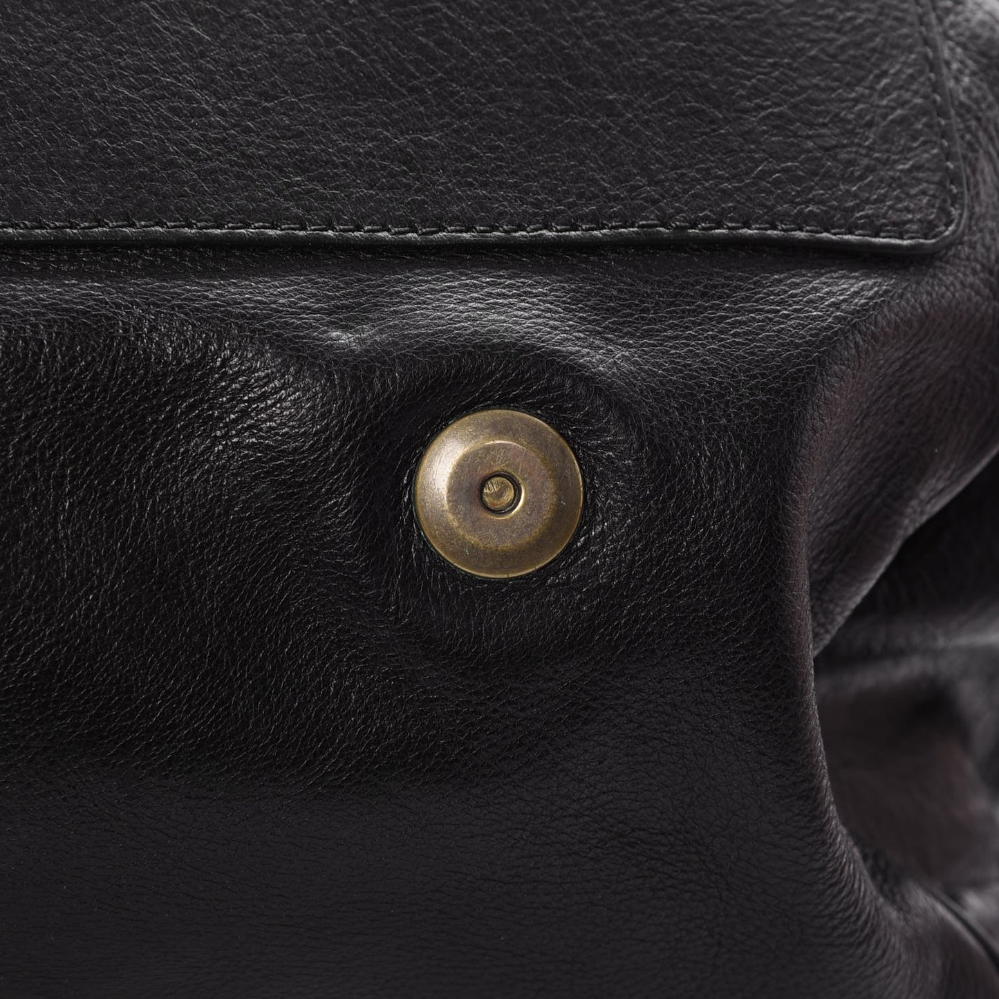 Soft Buffalo Oversized Alexa Black