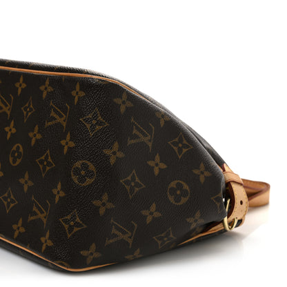Louis Vuitton Monogram Batignolles 10 of 12