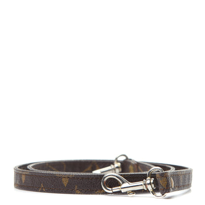 Louis Vuitton Monogram 16mm Shoulder Strap 1 of 2