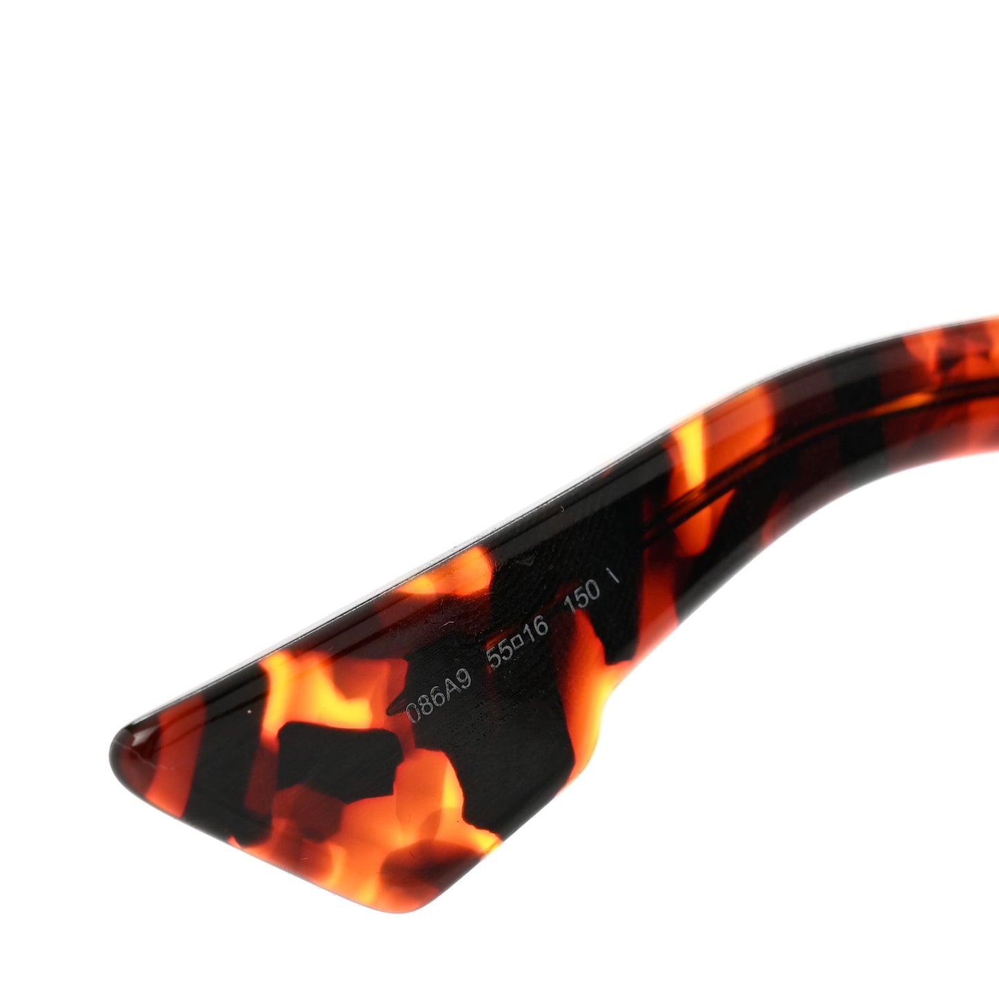 Acetate DiorPower Sunglasses Tortoise