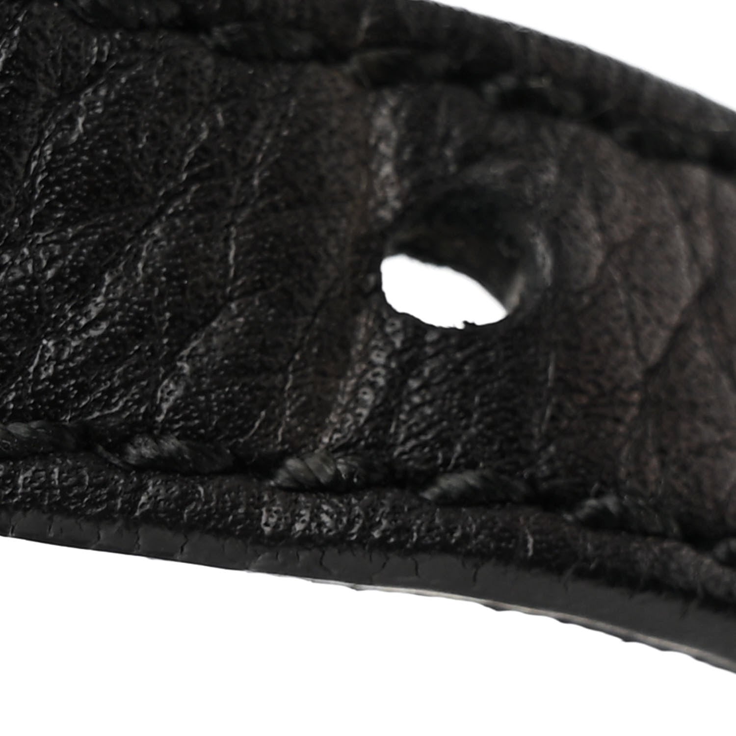 Gucci Pebbled Calfskin Small Soho Disco Bag Black 15 of 19