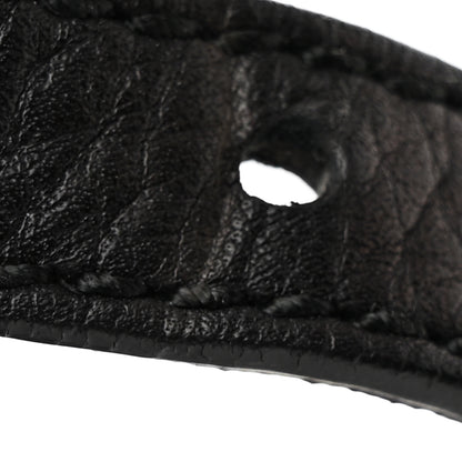 Gucci Pebbled Calfskin Small Soho Disco Bag Black 15 of 19