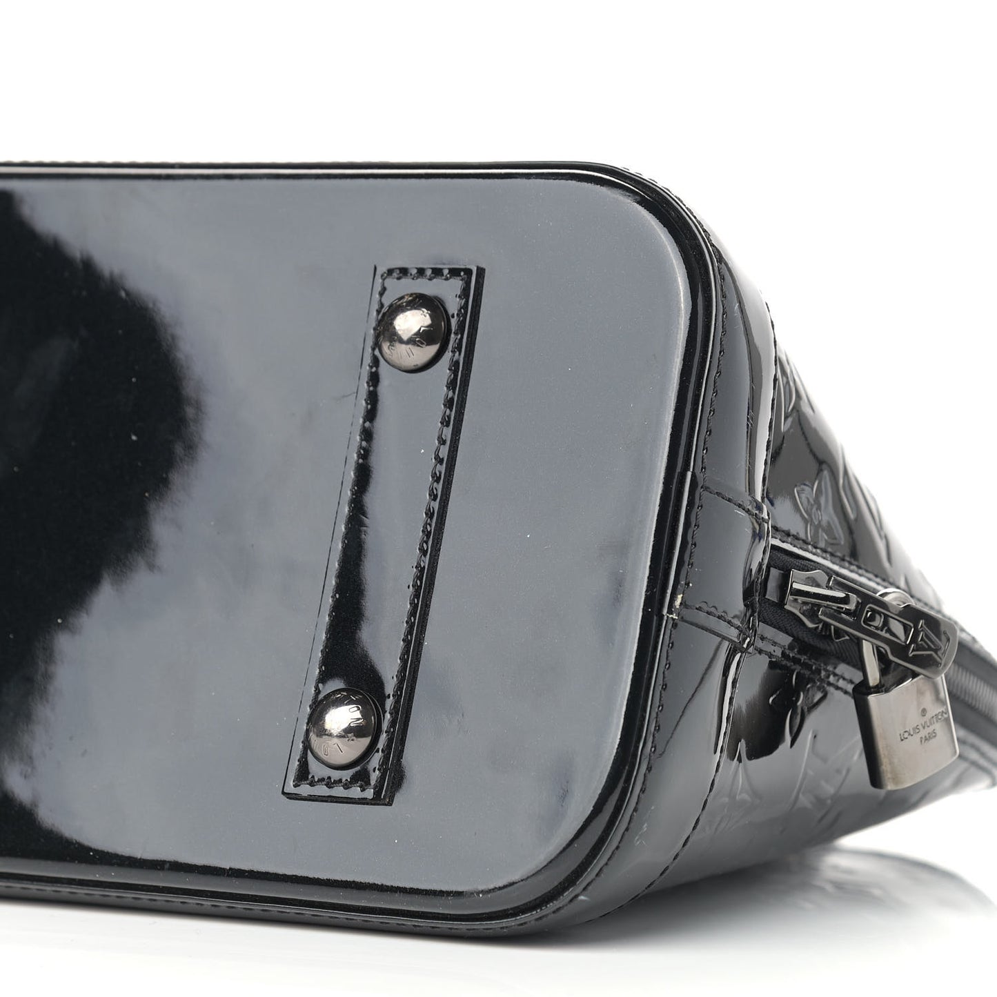 Vernis Alma PM Black