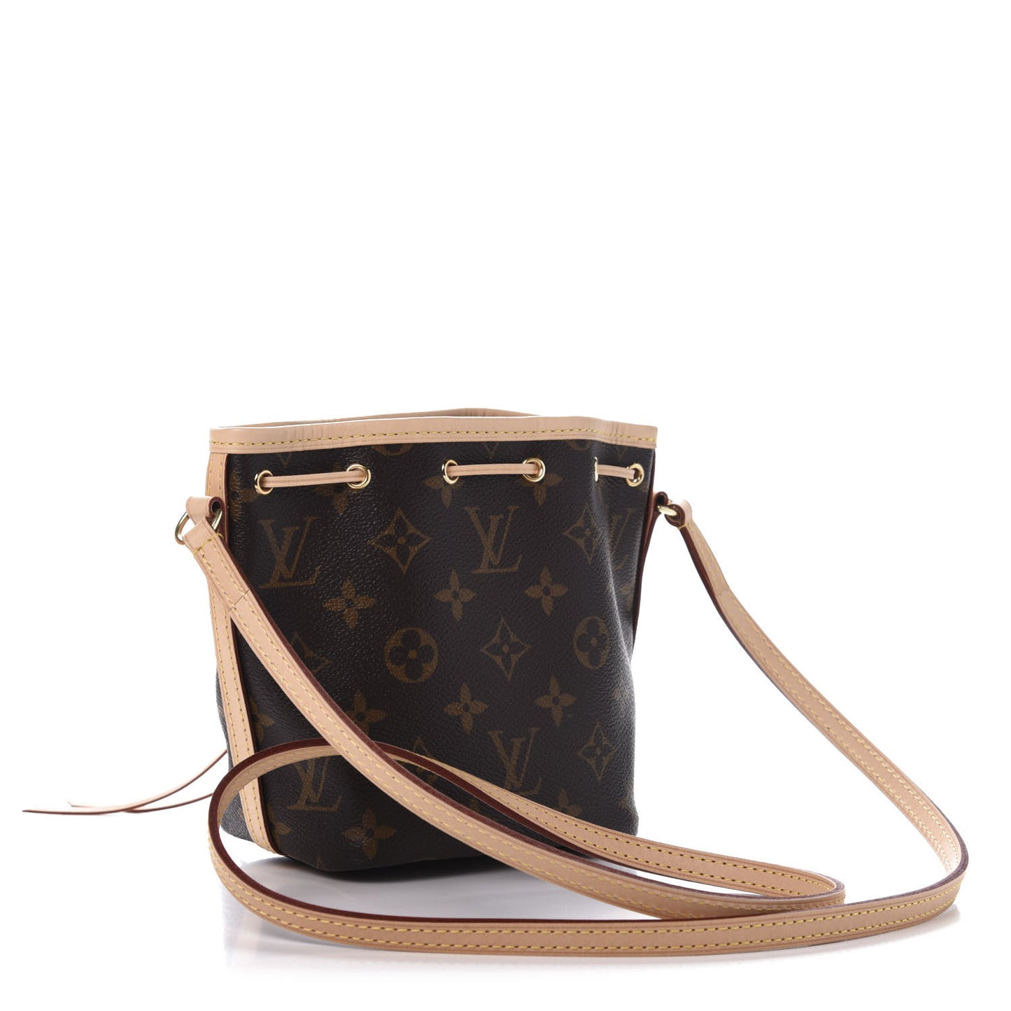 Monogram Nano Noe
