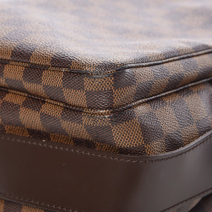Louis Vuitton Damier Ebene Naviglio 9 of 10
