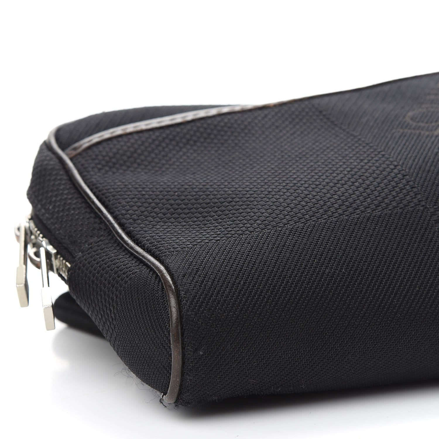 Louis Vuitton Damier Geant Acrobat Black 7 of 10