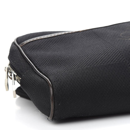Louis Vuitton Damier Geant Acrobat Black 7 of 10