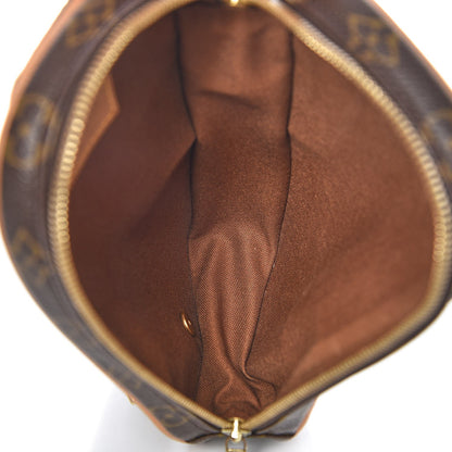 Louis Vuitton Monogram Pochette Gange 6 of 15