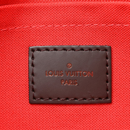 Louis Vuitton Damier Ebene Favorite MM 6 of 11