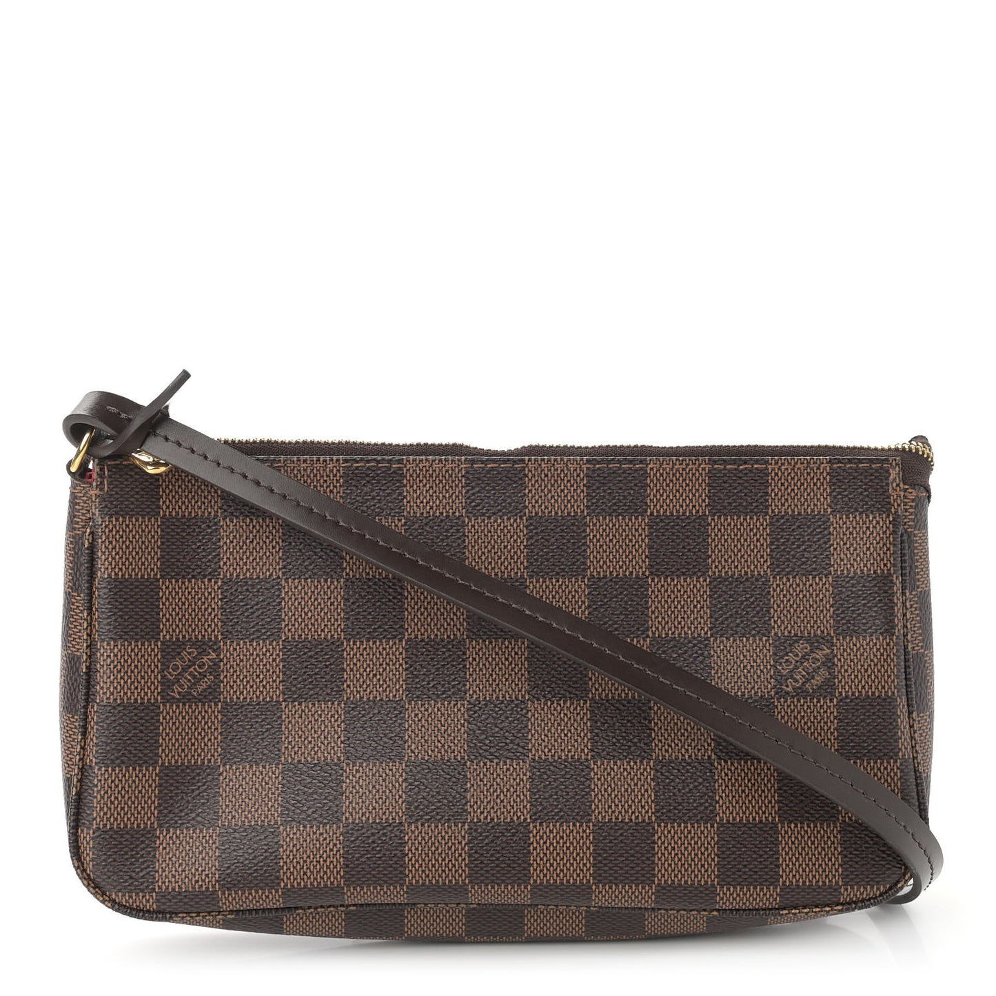 Damier Ebene Pochette Accessories NM