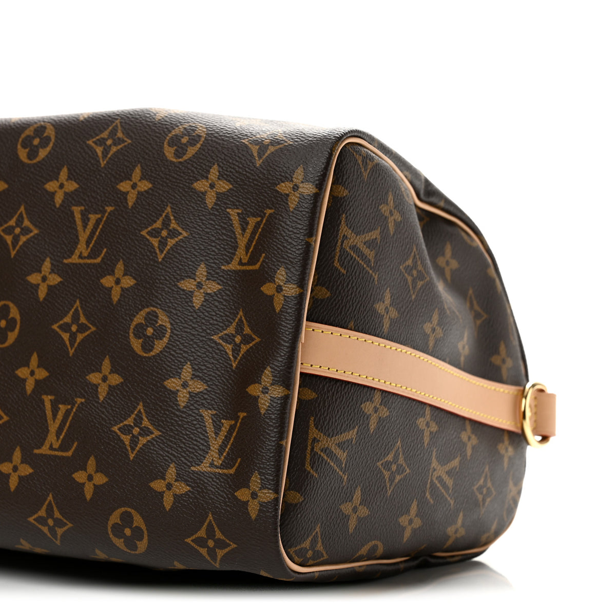 Monogram Speedy Bandouliere 30
