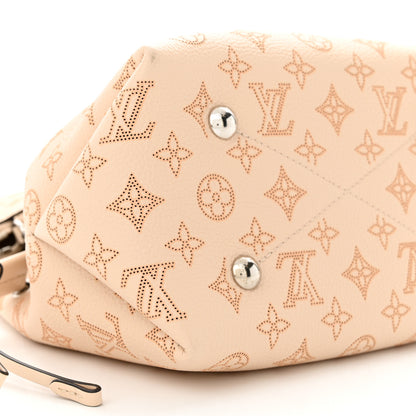 Louis Vuitton Mahina Bella Magnolia 9 of 10