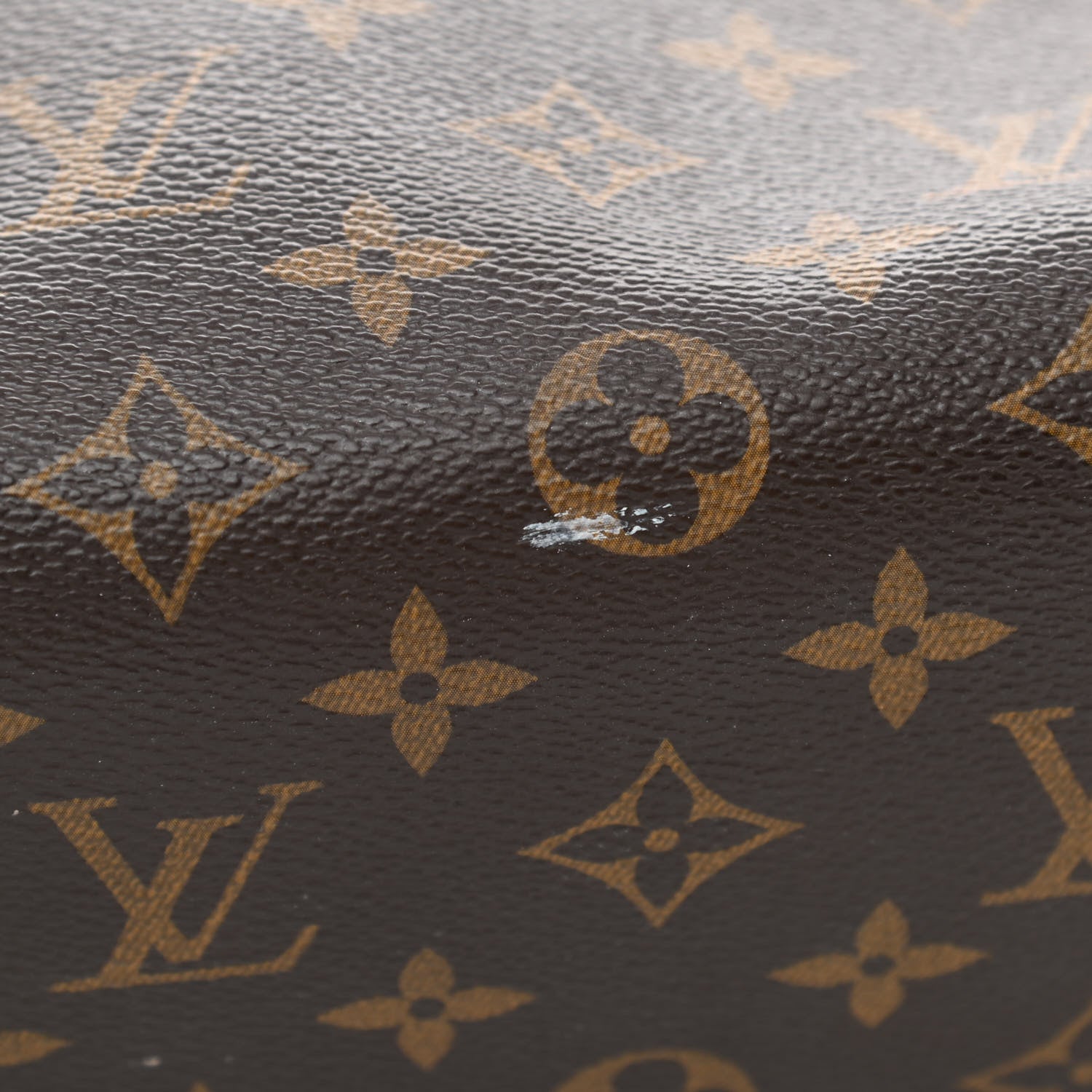 Louis Vuitton Monogram Totally GM 10 of 10