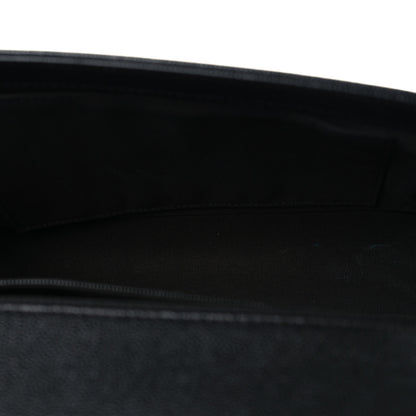 Chanel Caviar Quilted New Medium Boy Flap Black 4 of 9