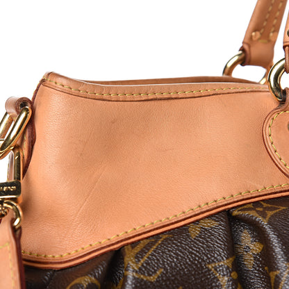 Louis Vuitton Monogram Boetie GM 17 of 34