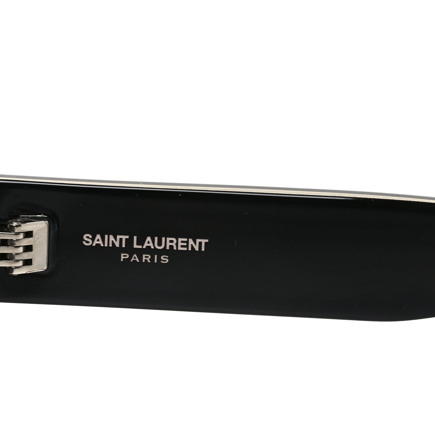Acetate SL 572 Sunglasses Black