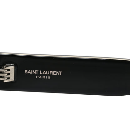 Saint Laurent Acetate SL 572 Sunglasses Black 5 of 8