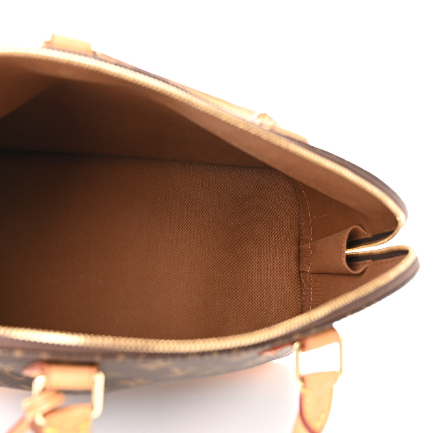 Louis Vuitton Monogram Alma PM 5 of 9