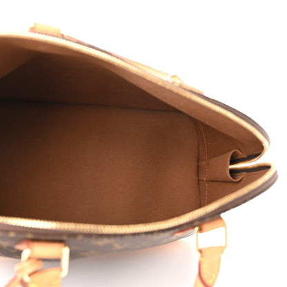 Louis Vuitton Monogram Alma PM 5 of 9